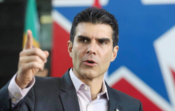 Candidatos apoiados por Helder Barbalho perdem em cidades estratégicas do Pará