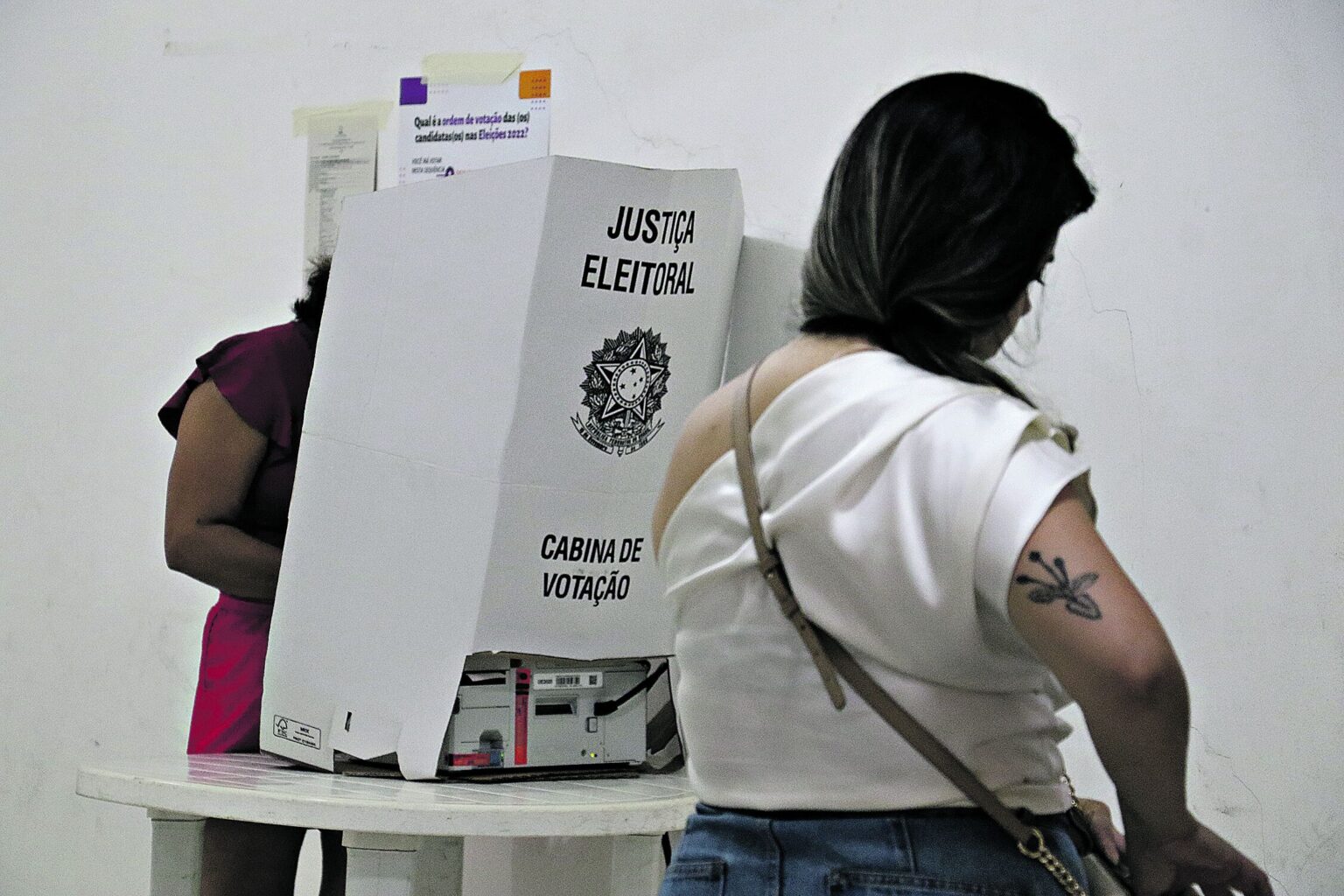 Duas cidades do Pará encerram eleições sem definição de novos prefeitos