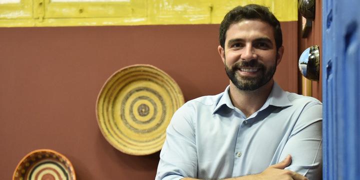 Centrais Sindicais do Pará manifestam apoio a Igor Normando