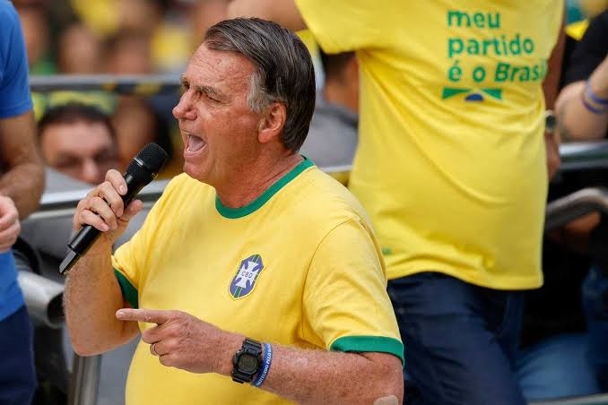 Bolsonaro visitará as cidades em que PL está no 2º turno