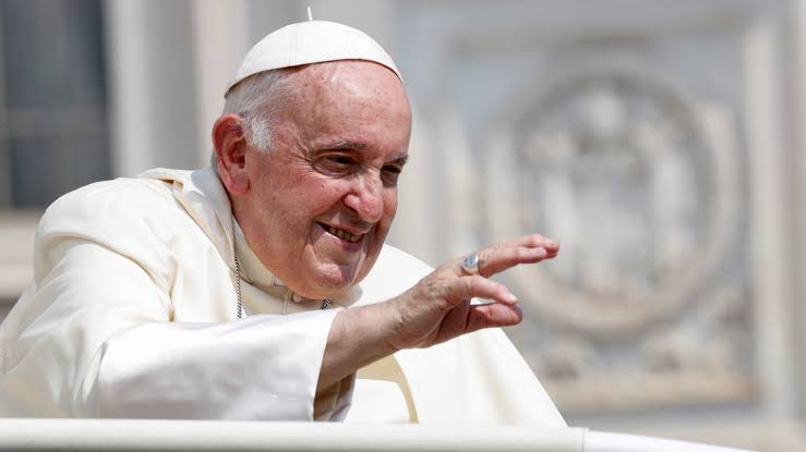 Papa Francisco envia mensagem aos fiéis sobre o Círio de Nazaré