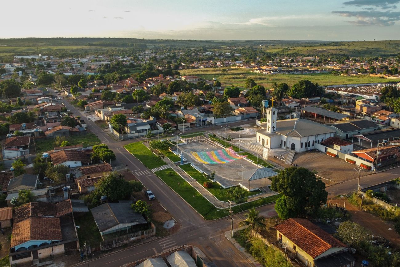 Ministério Público acompanha transição de mandatos em Goianésia do Pará