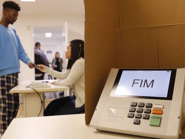 Brasil tem 46 municípios com eleição anulada sub judice