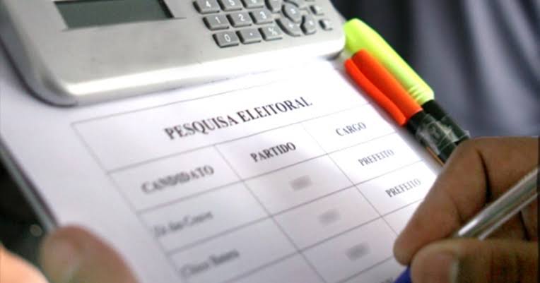 Instituto Doxa divulgou pesquisas para confundir o eleitorado em Marabá e outras cidades do Pará
