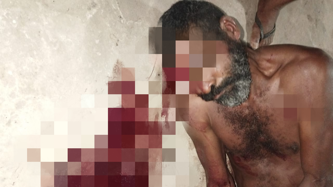 Homem é brutalmente agredido em briga de bar no Pará
