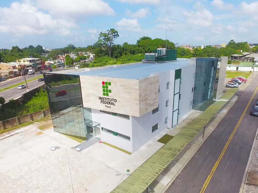 IFPA abre processo seletivo para 157 vagas em cursos de graduação
