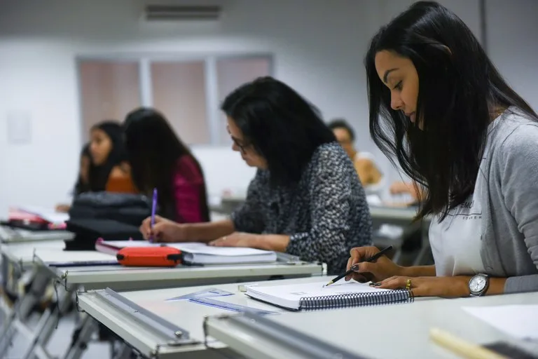 Mais de 4 mil vagas em cursos gratuitos são ofertados para a COP 30