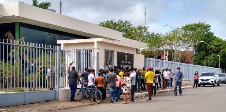 Alepa aprova elevação da Comarca de Marabá à 3ª Entrância