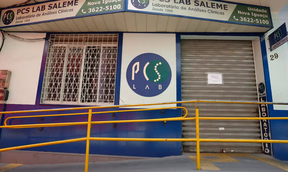 Justiça prorroga prisão de envolvidos em infecção por HIV no Rio de Janeiro