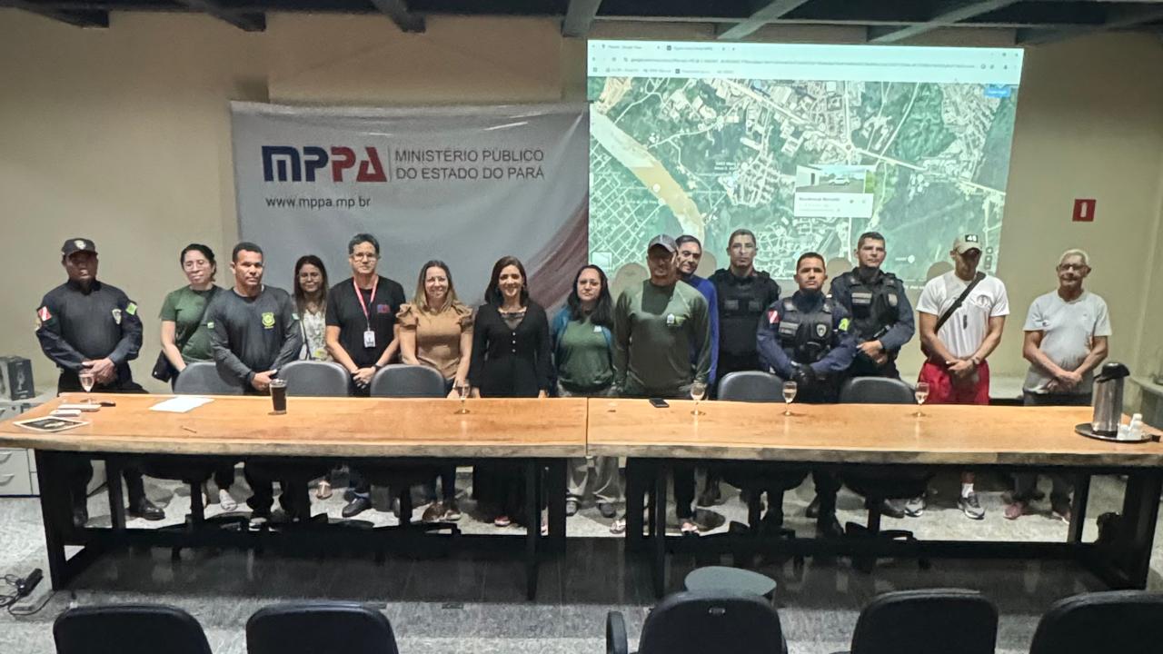 Ação conjunta avalia impactos da invasão de mexilhões dourados no Rio Tocantins