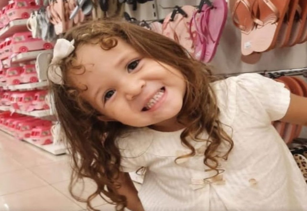 Criança de dois anos morre atropelada após correr para a rua em Marabá