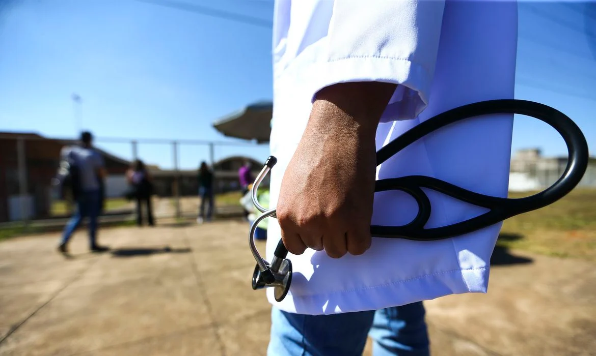Pará registra 1,4 mil profissionais do Mais Médicos