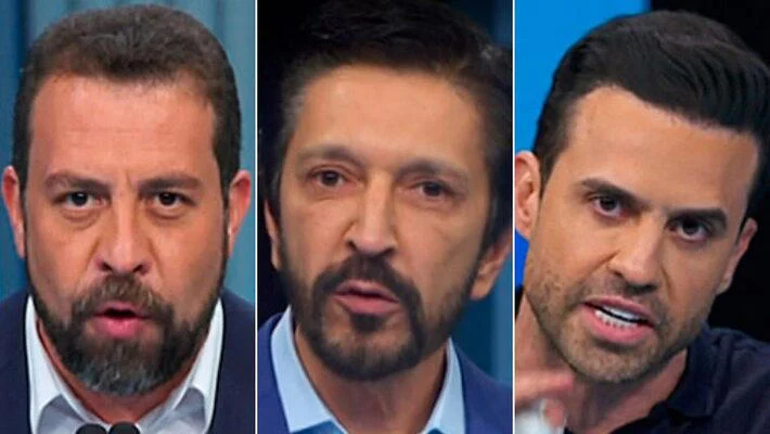 Marçal desafia Nunes e Boulos para sabatina nas redes sociais