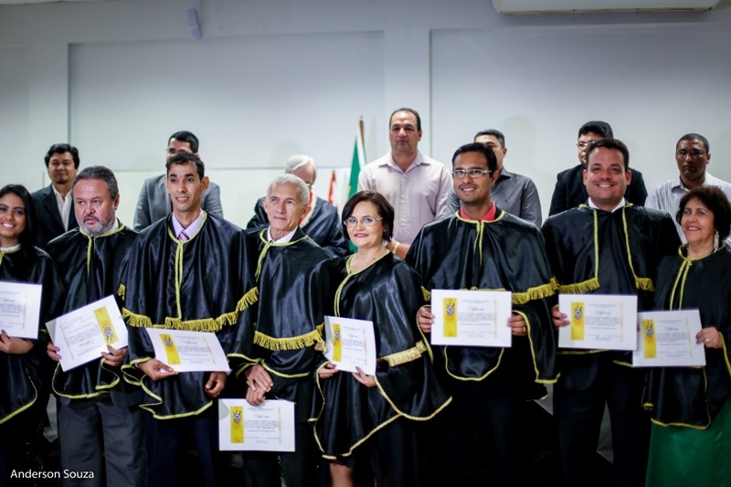 Academia Parauapebense de Letras é declarada como entidade de utilidade pública