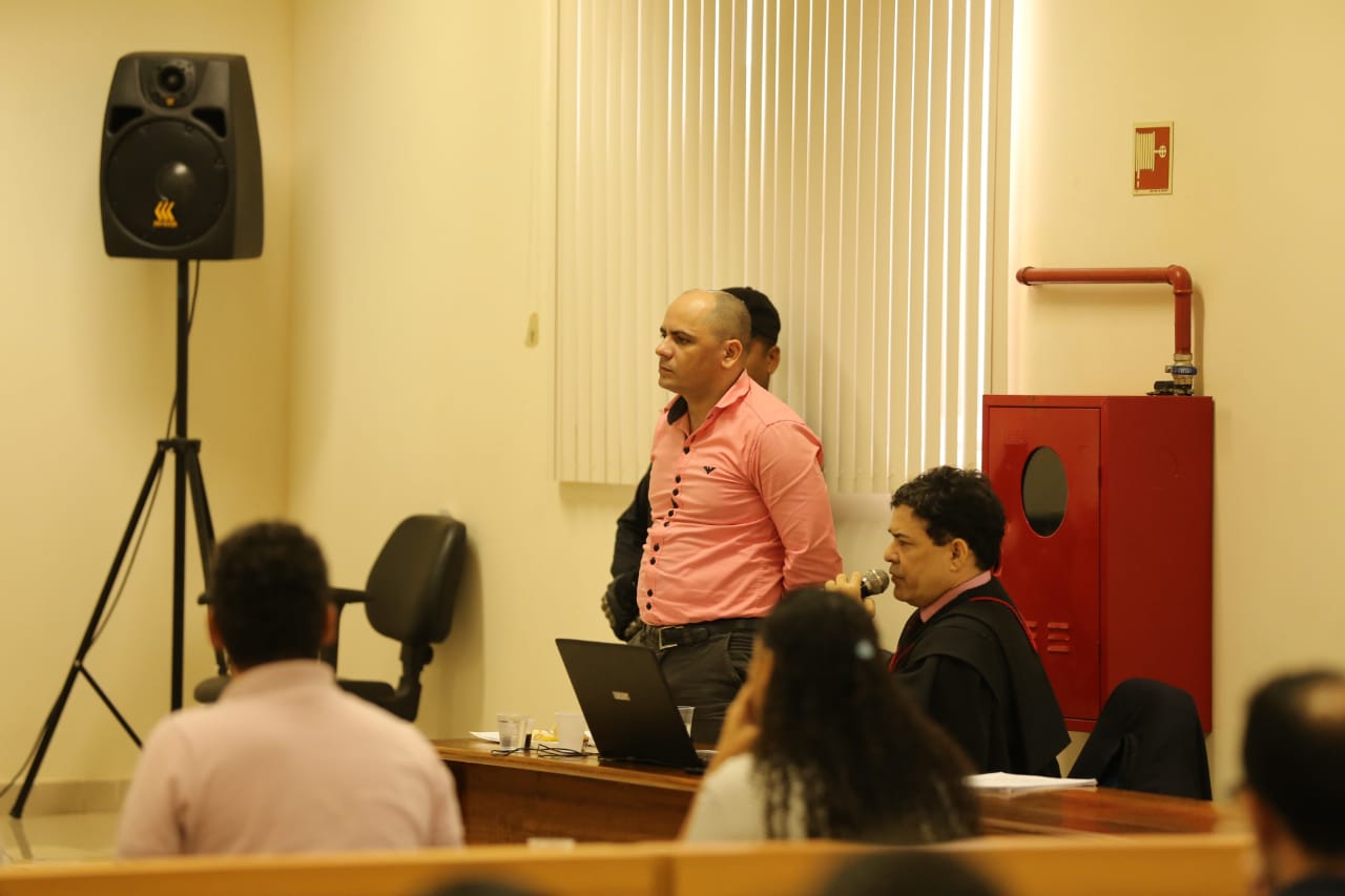 Guarda municipal é absolvido pela segunda vez no tribunal do júri em Marabá