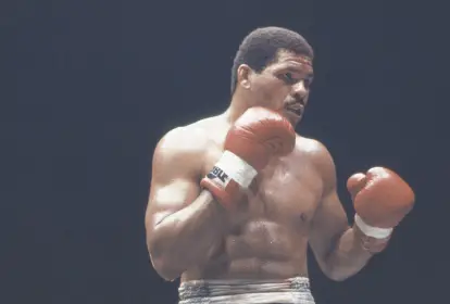 Ex-boxeador Maguila morre aos 66 anos