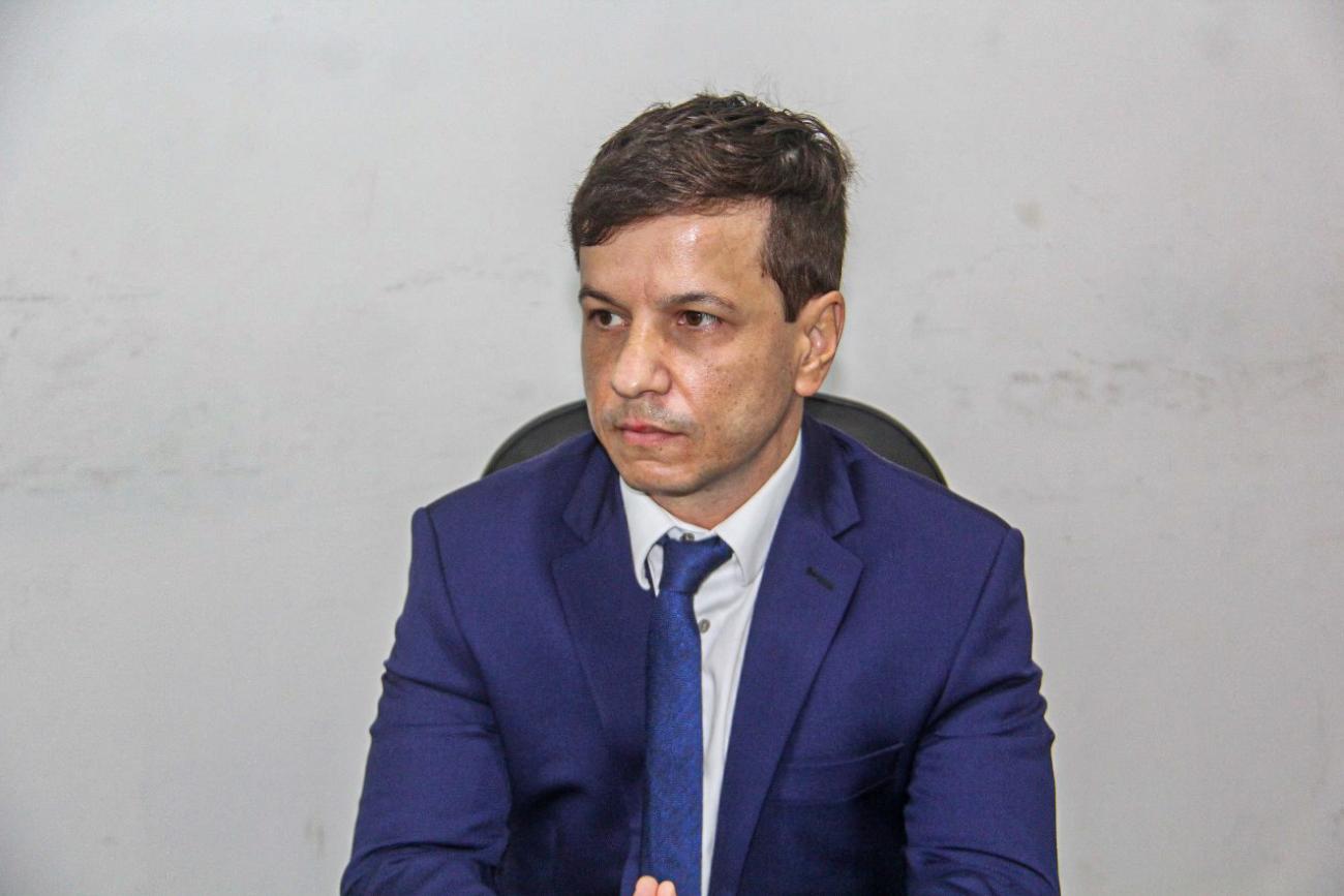 Juiz de Marabá pede exoneração de servidora durante licença-maternidade