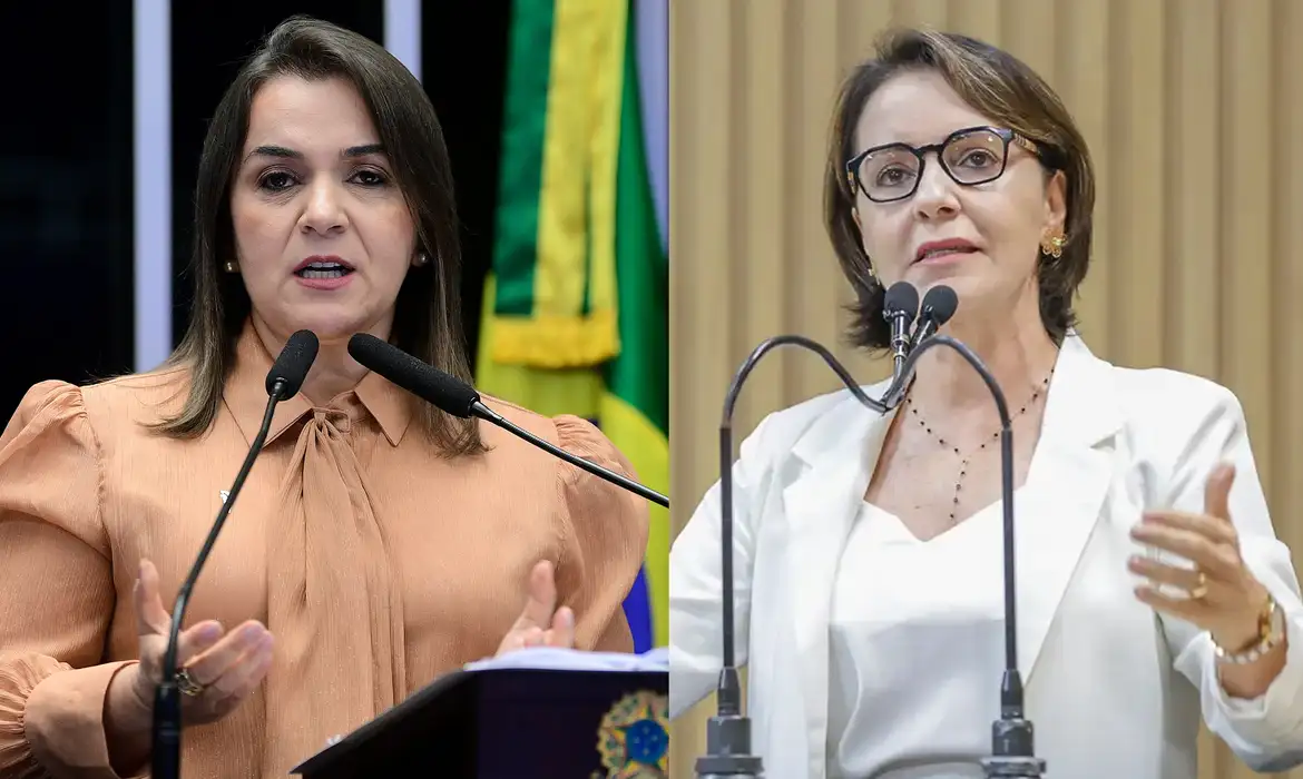 Duas mulheres foram eleitas para prefeituras de capitais