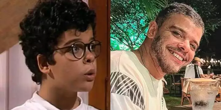 Polícia confirma que ex-ator mirim da Globo foi morto por engano
