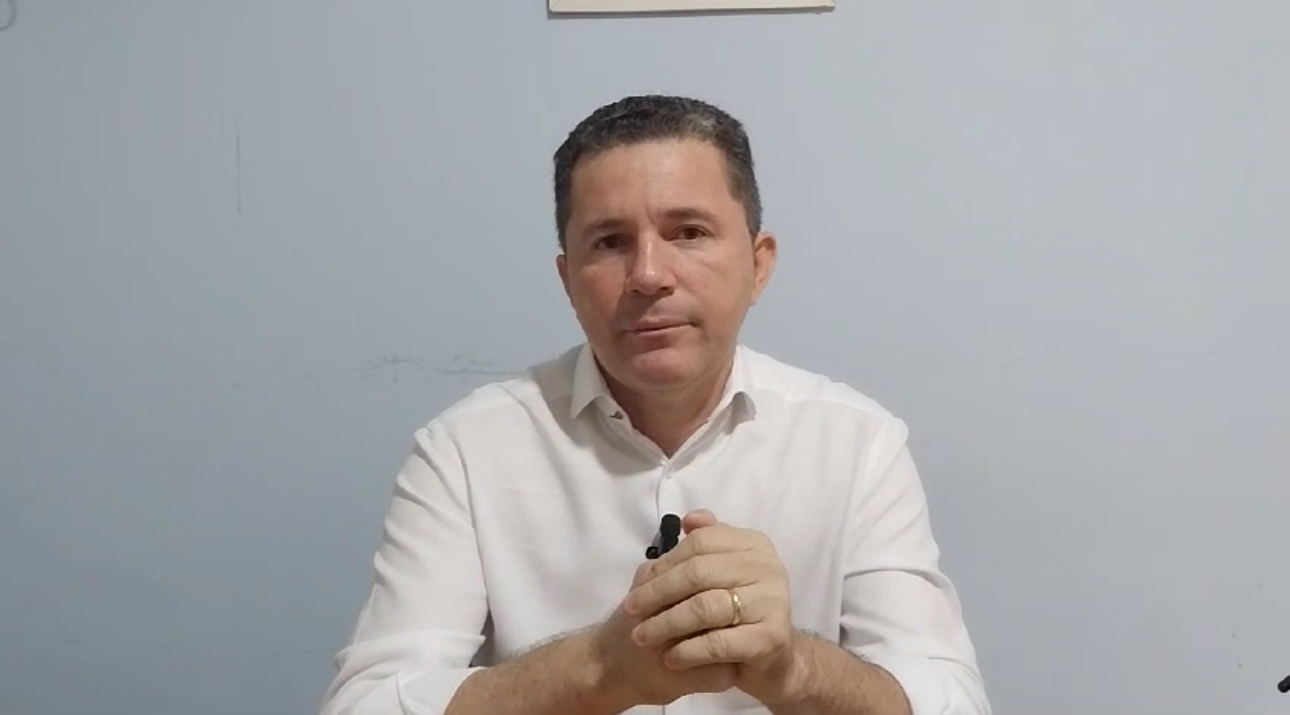 Diretor de ensino diz que foi surpreendido por manifestação de indígenas entre Marabá e Bom Jesus