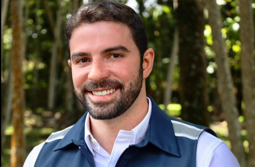 Igor Normando define nomes da equipe de transição de governo em Belém