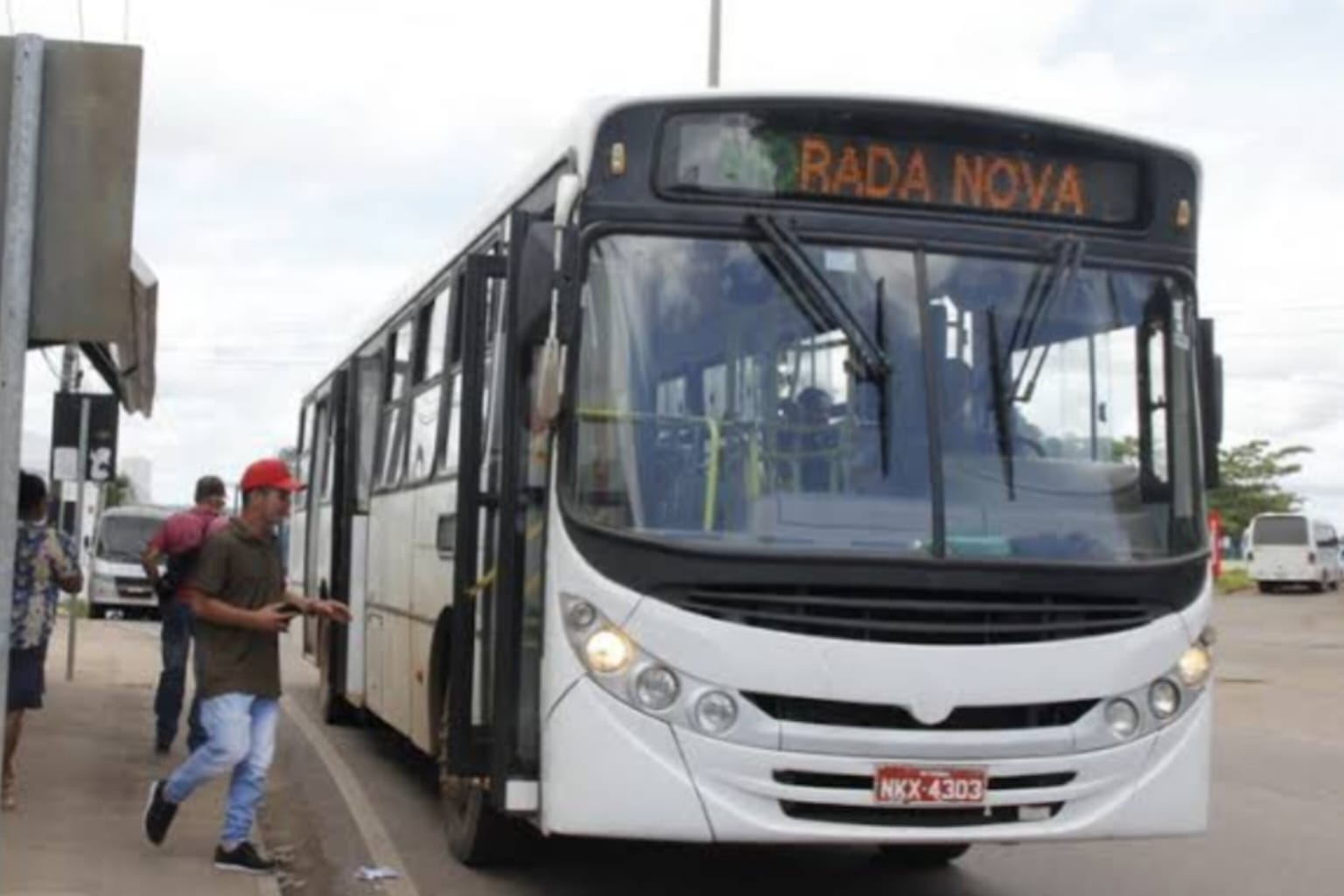 Dirceu Ten Caten: Tarifa Zero para mobilidade urbana