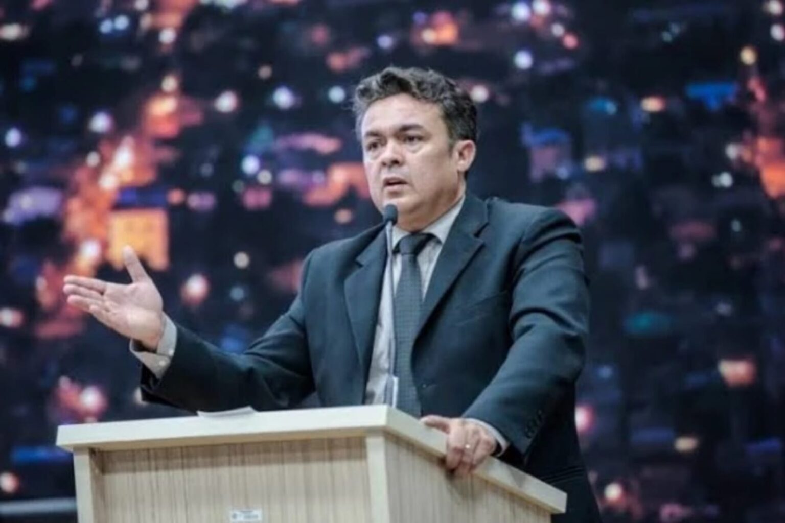 Morre Marcelo Parcerinho, ex-vereador de Parauapebas