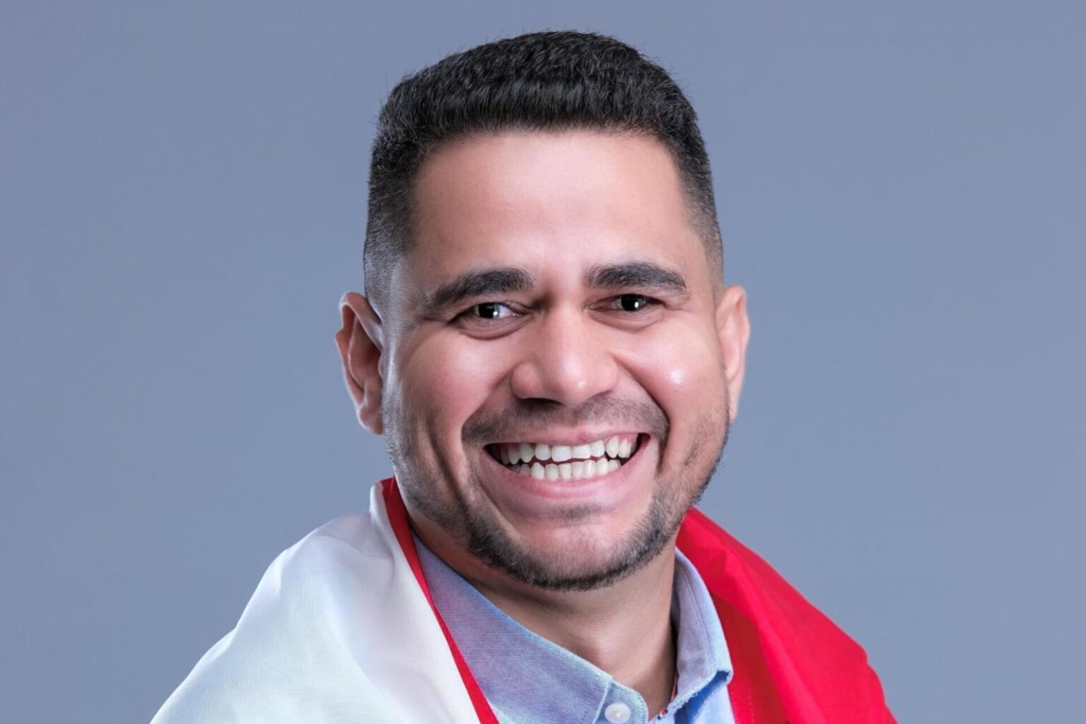 Wagno Godoy é eleito prefeito de Itupiranga