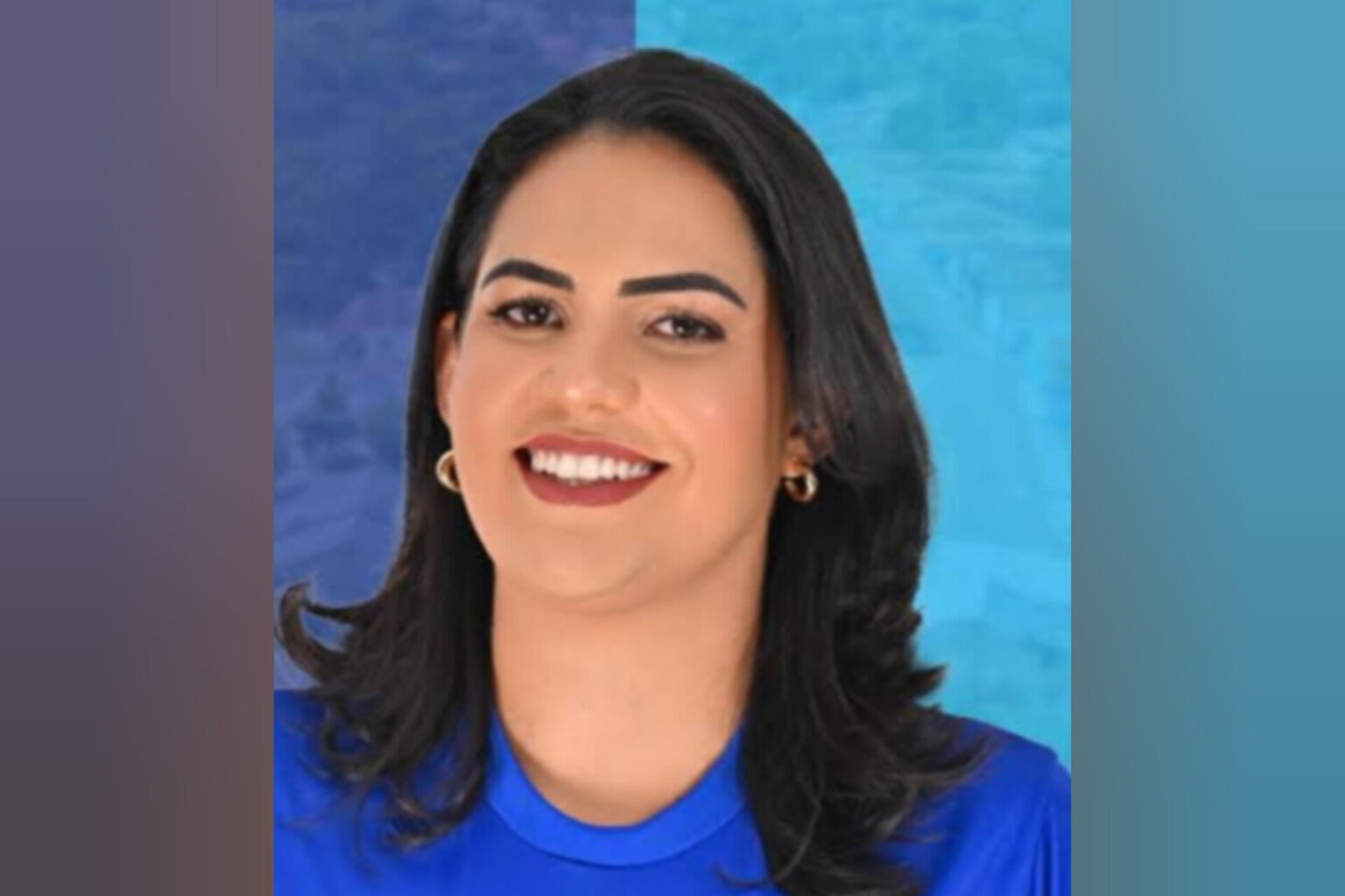 Marcellane Cristina é eleita prefeita de São João do Araguaia com 47,28% dos votos