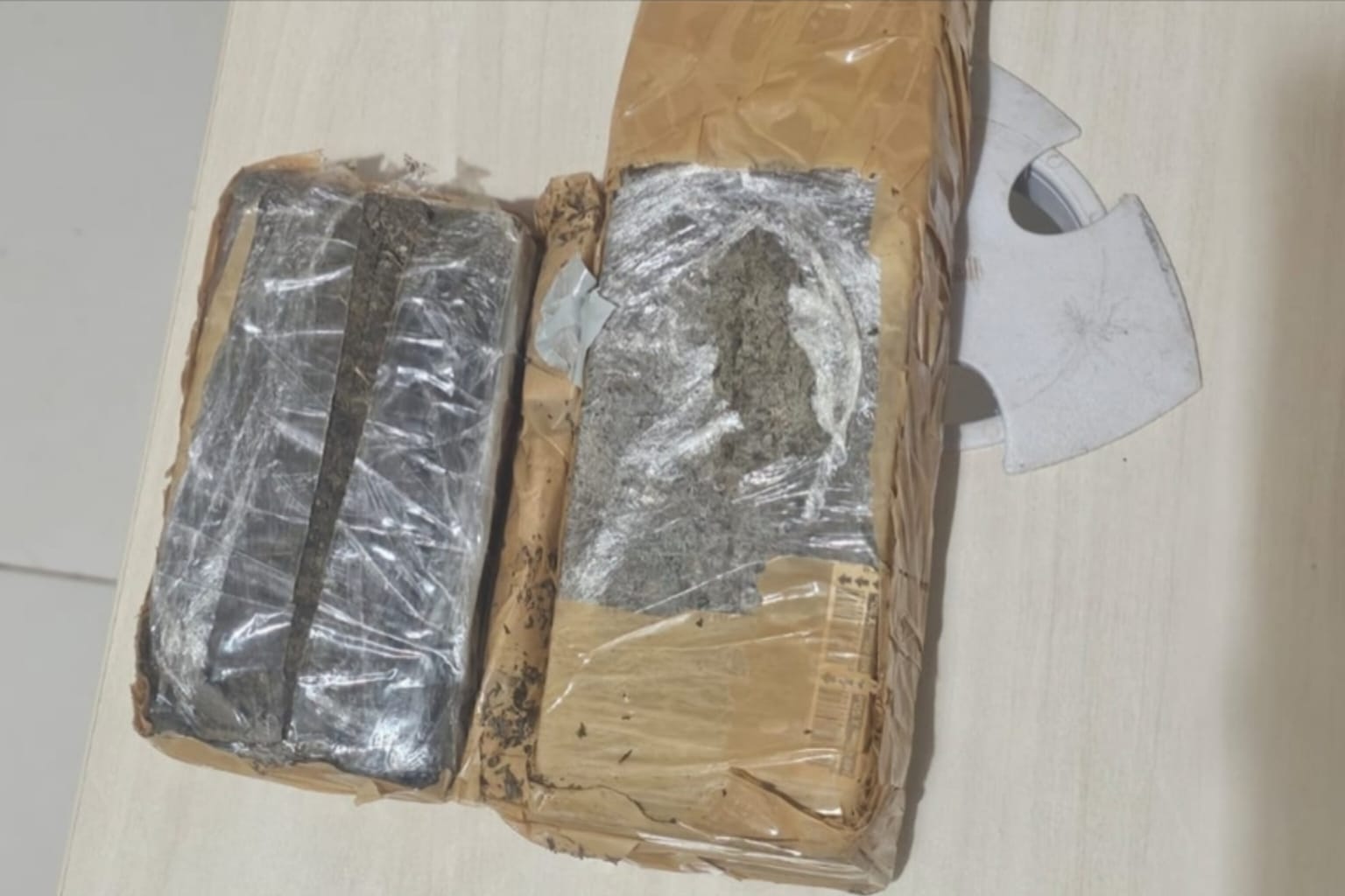 PC prende traficante após receber denúncias anônimas em Tucumã