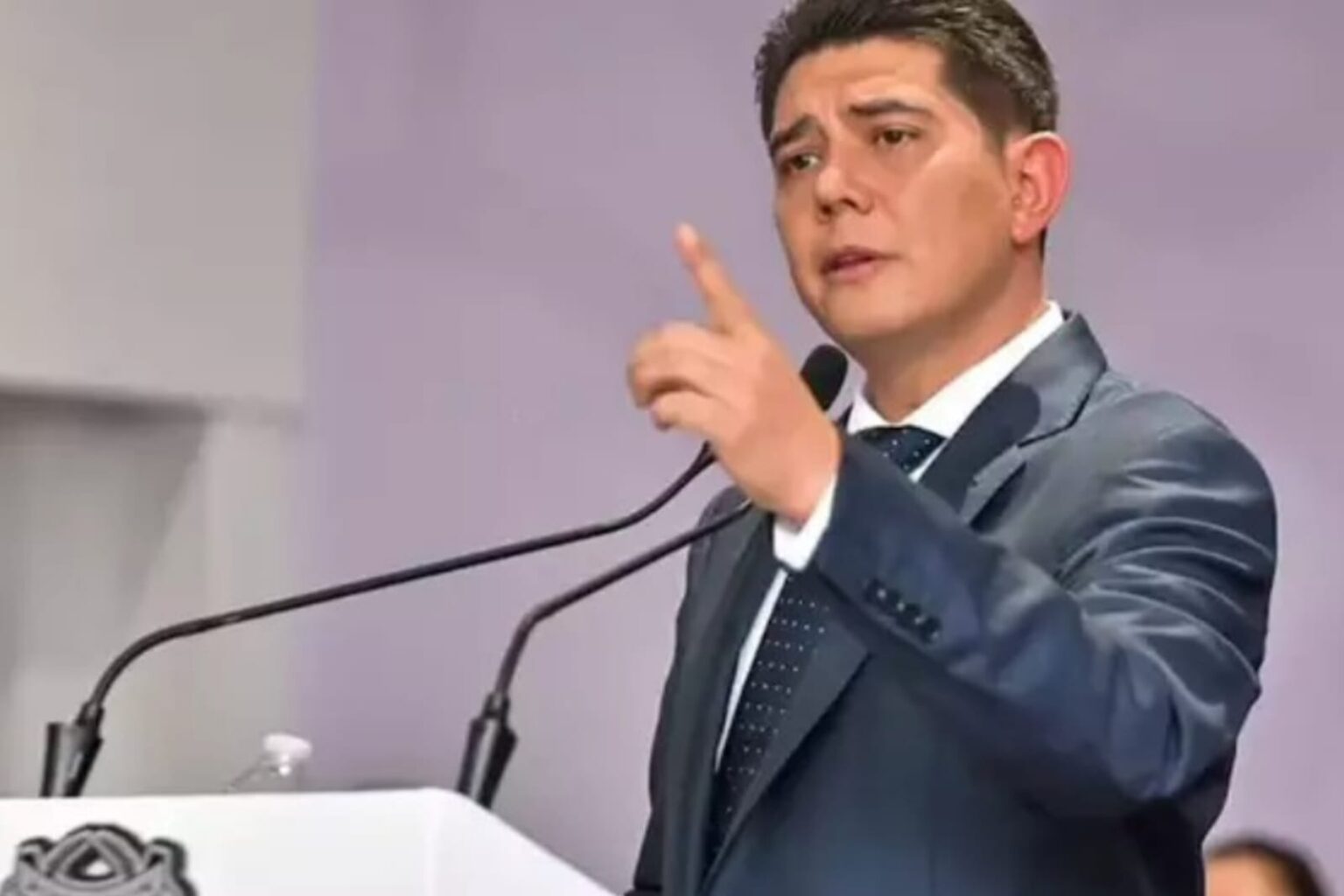 Prefeito é decapitado seis dias após assumir mandato