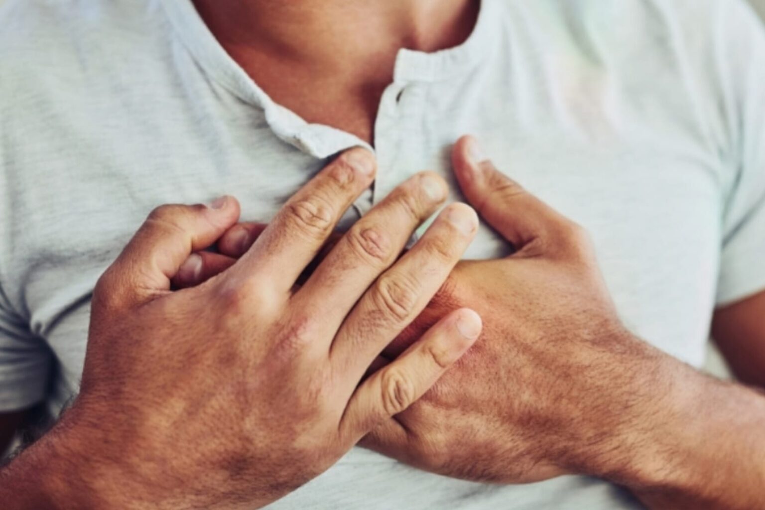 Homem rompe aorta enquanto se masturbava e faz cirurgia de emergência
