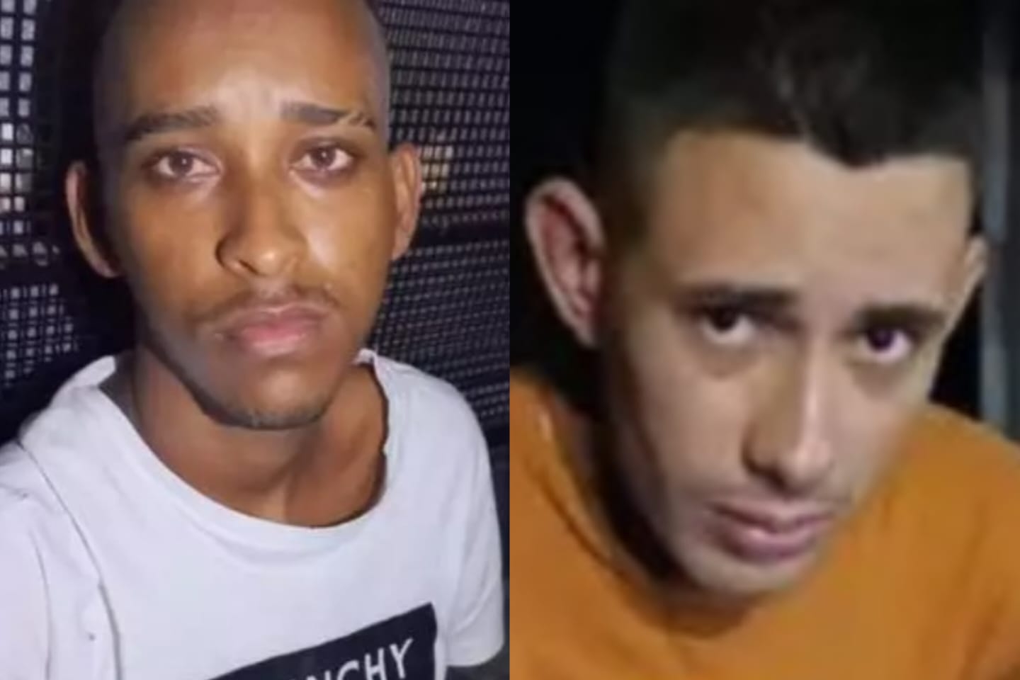 PC reage à tentativa de homicídio e atira em suspeito no Pará