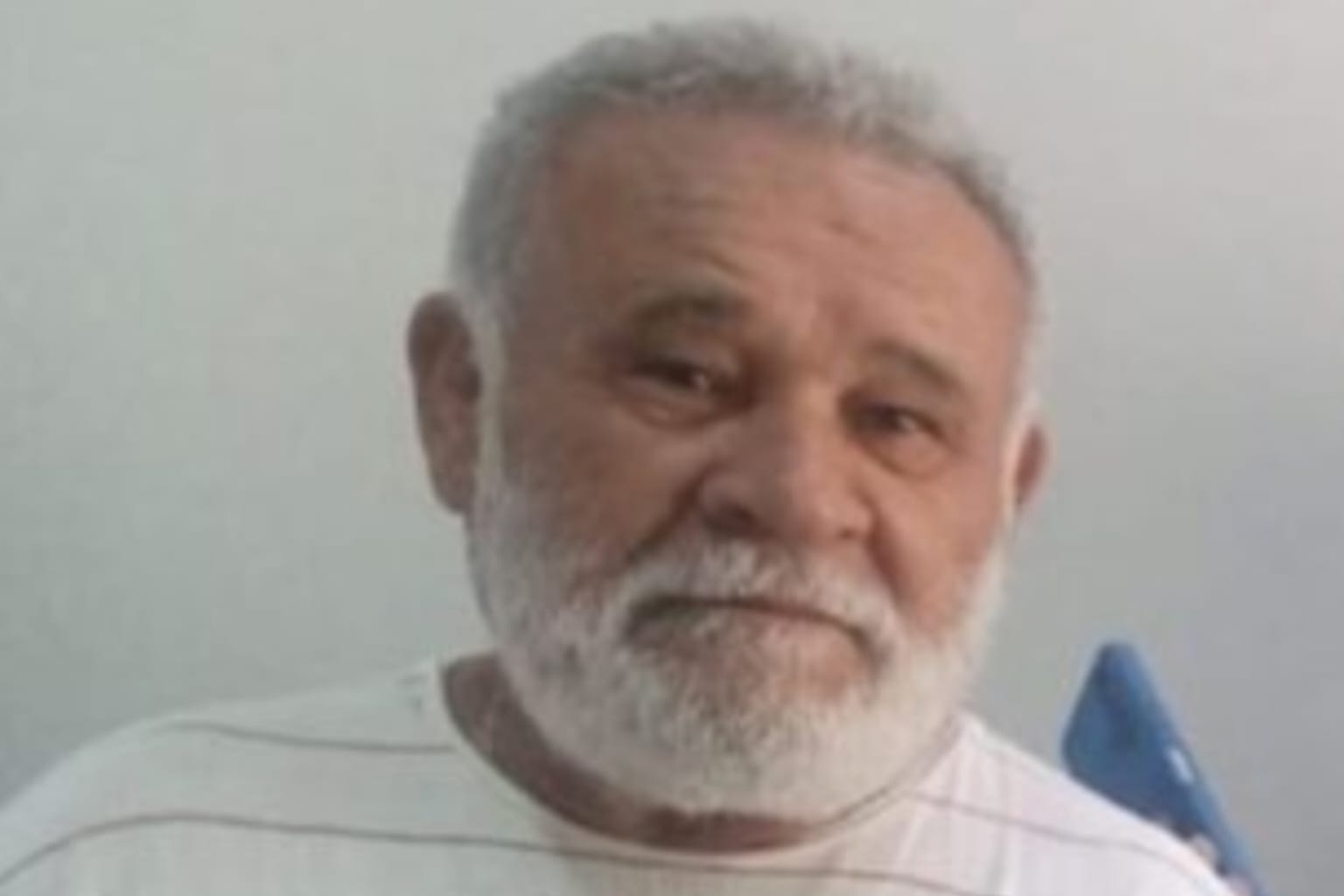 Idoso morre eletrocutado enquanto tomava banho em Parauapebas