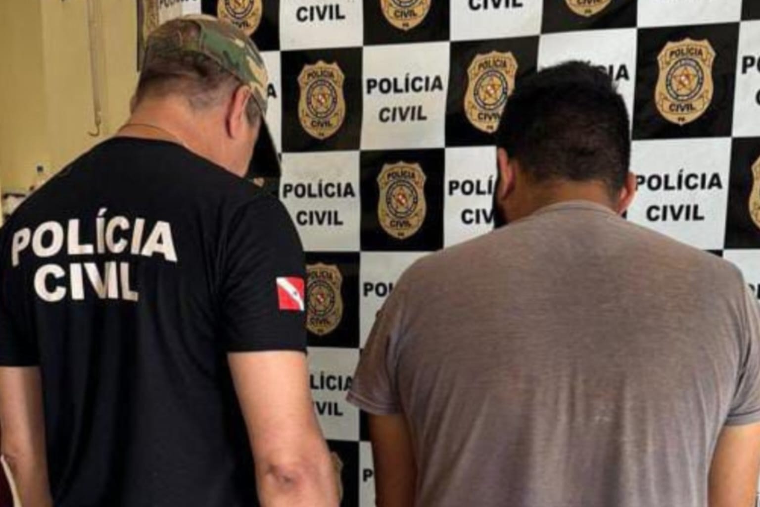 Golpista é preso após causar prejuízo financeiro a cinco vítimas no Pará