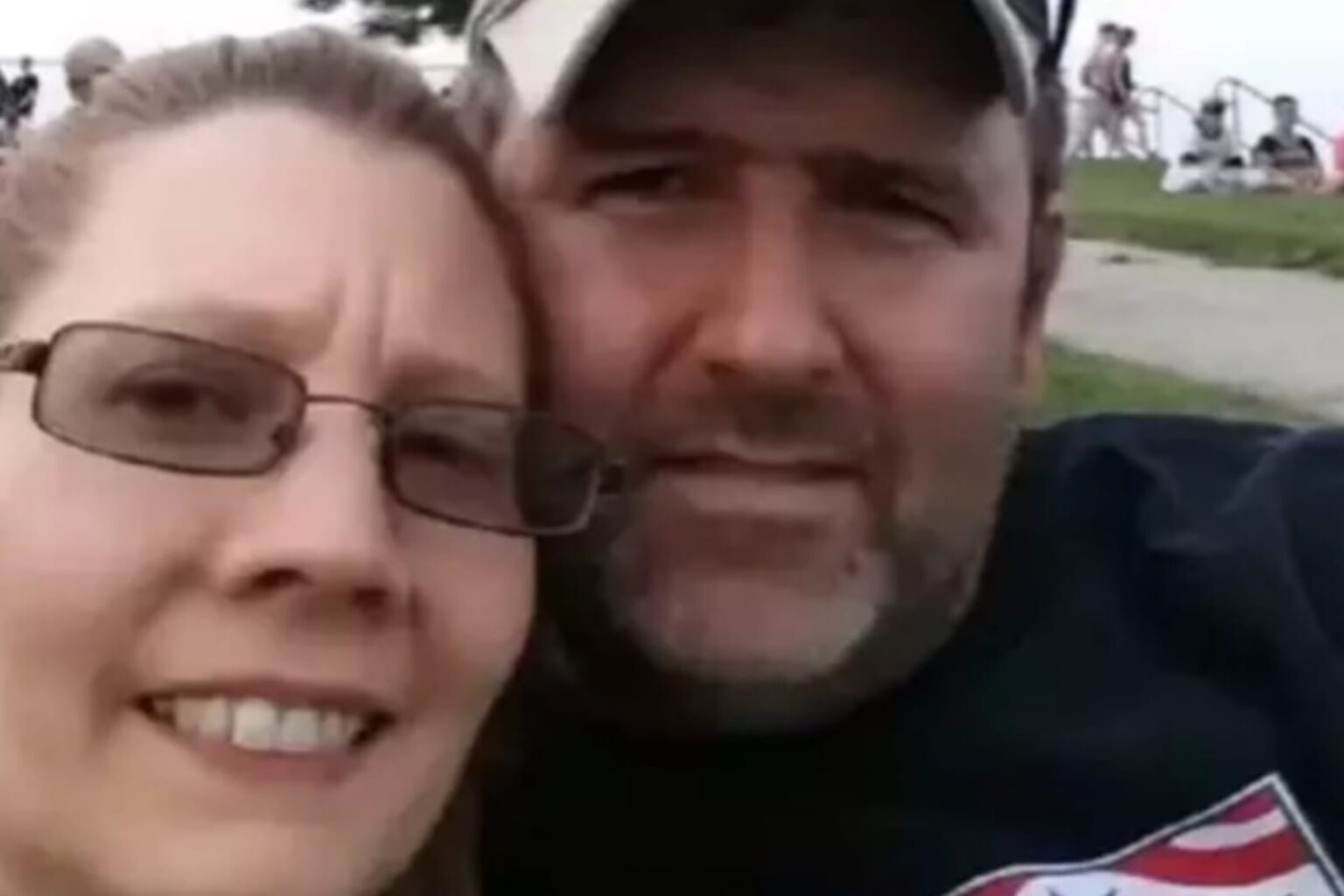 Mulher encontra marido morto dentro de armário, após 8 meses de procura