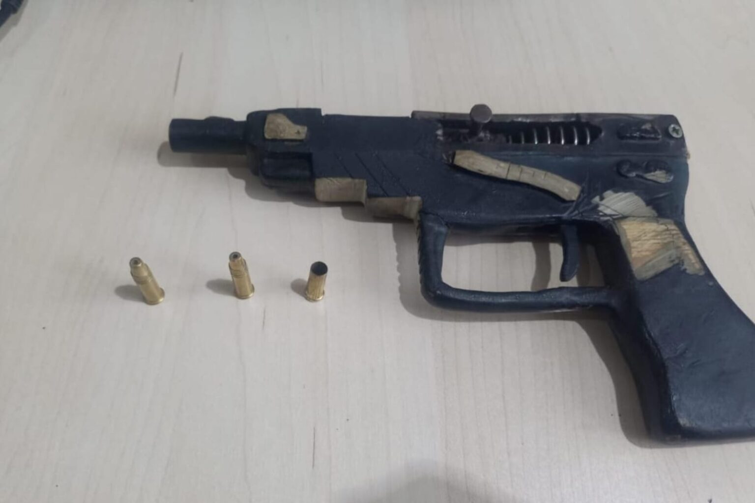 Traficante é baleado em troca de tiros com a PM no Marajó