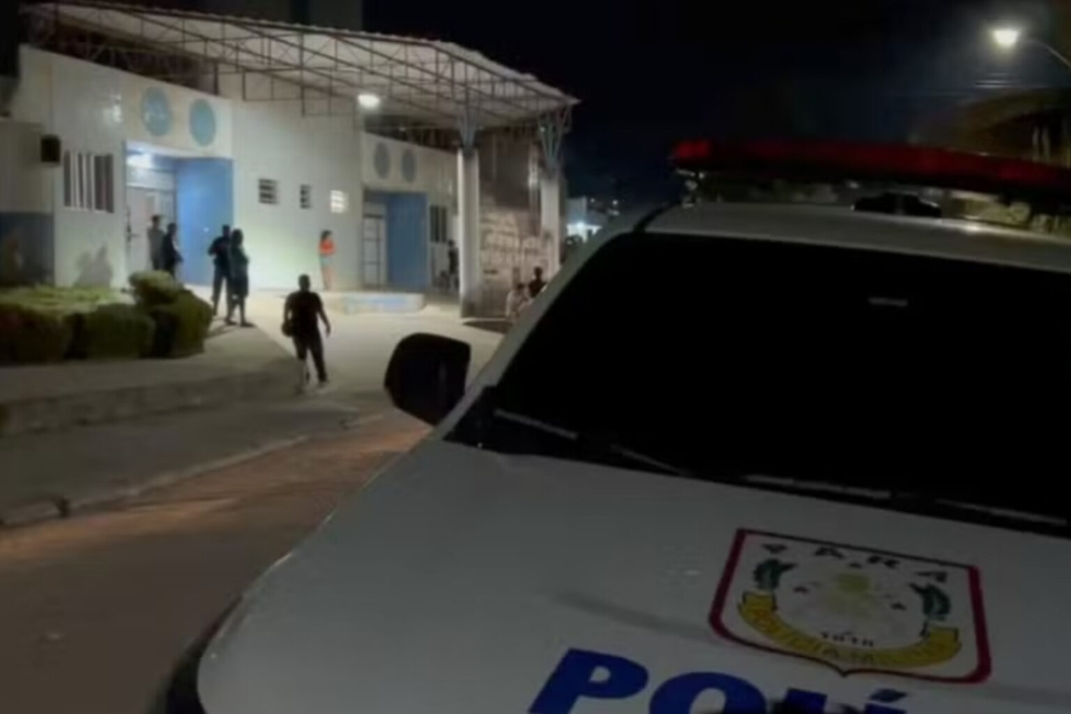 Assalto em joalheria termina com suspeito morto no Pará