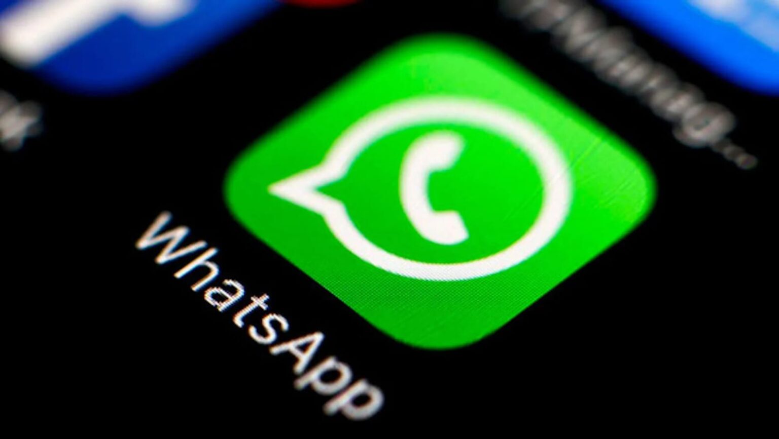 Saiba como trancar conversas no WhatsApp para ter mais privacidade