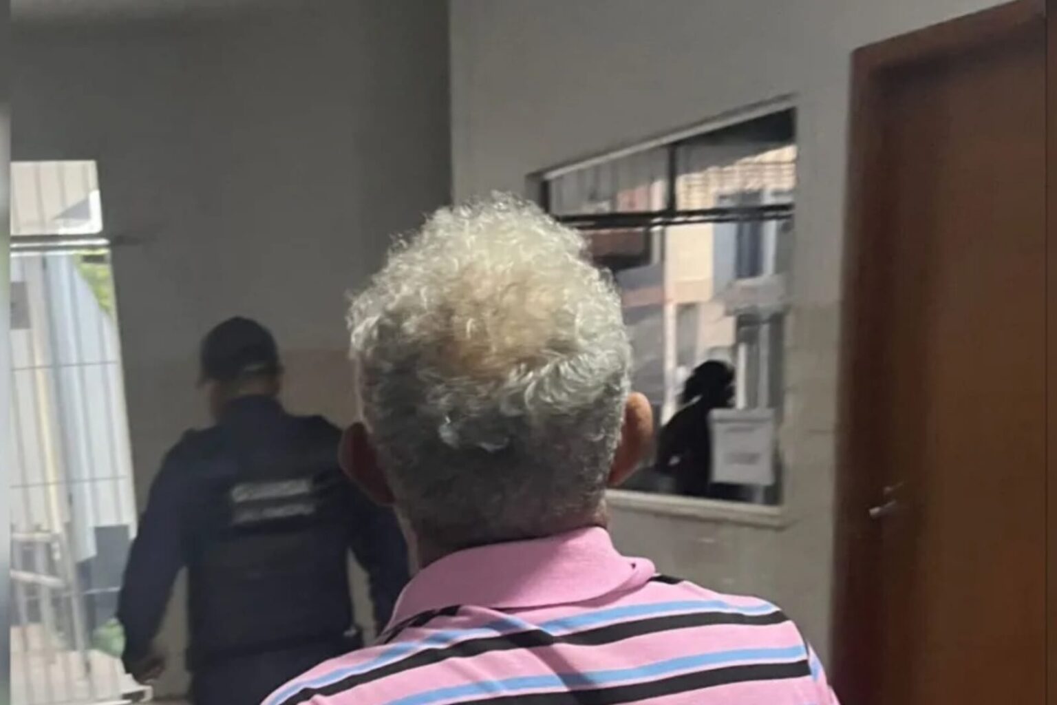 Idoso suspeito de estuprar criança de 10 anos é preso em Moju