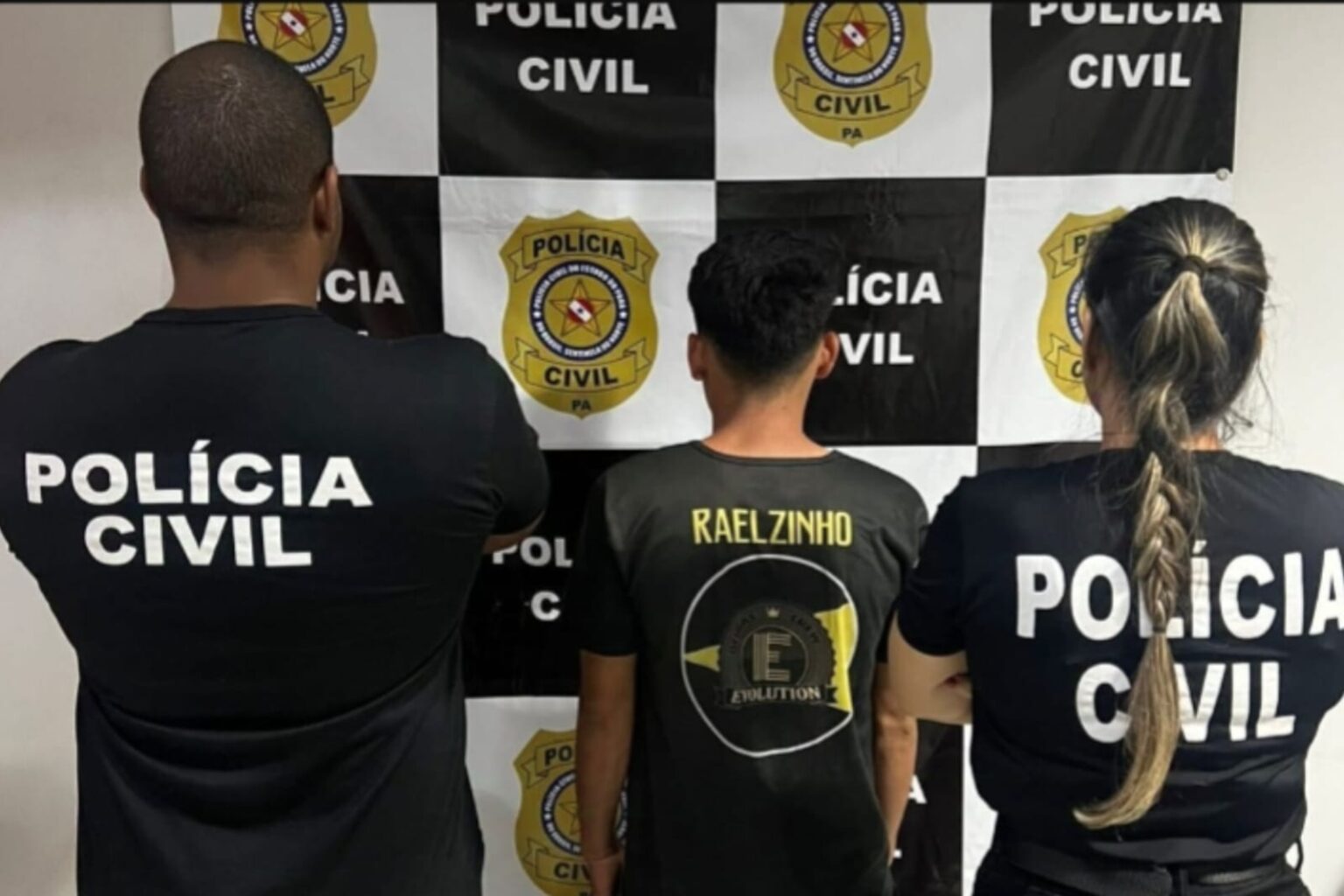 Mulher é ameaçada e estuprada pelo ex-companheiro no Pará