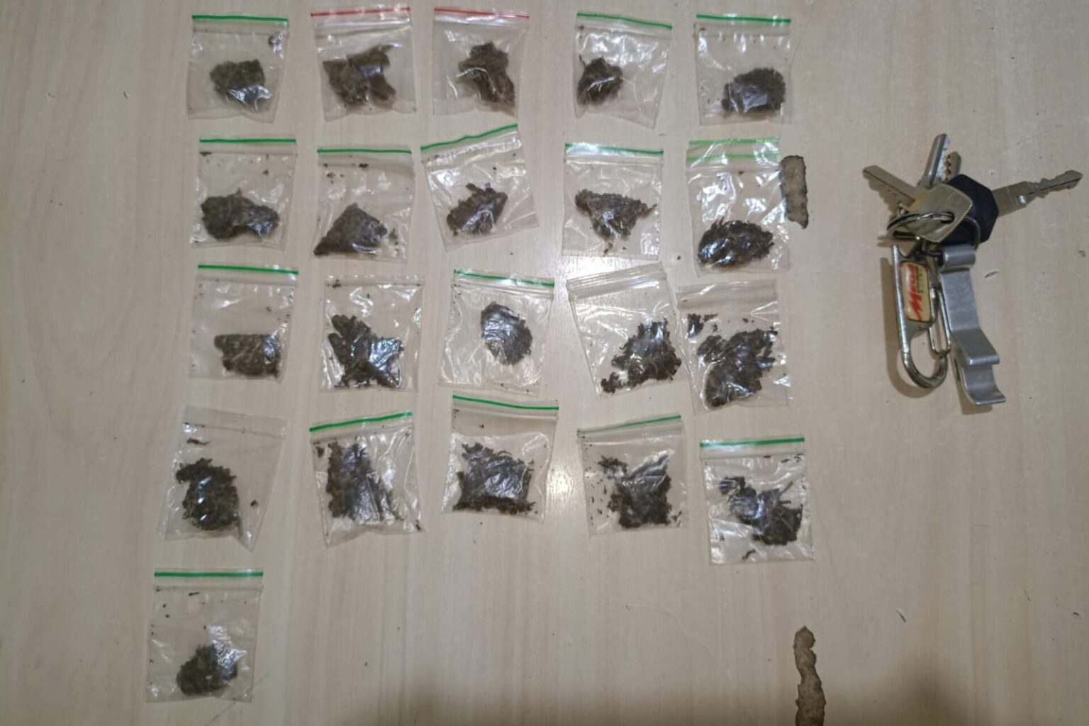 PM prende homem e apreende adolescente com drogas em Marabá