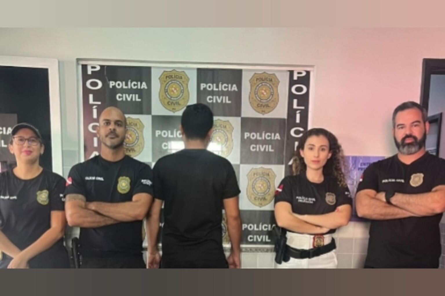 Adolescente de 14 anos é estuprada pelo próprio pai no Pará