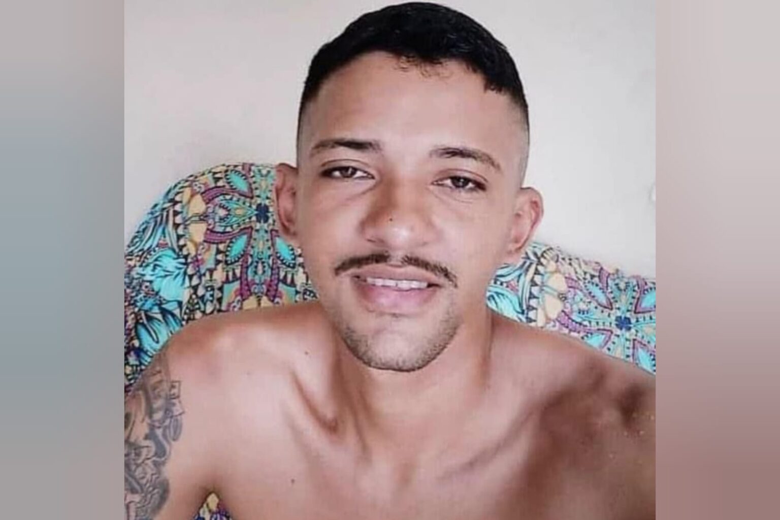 Homem é assassinado a tiros em Marabá