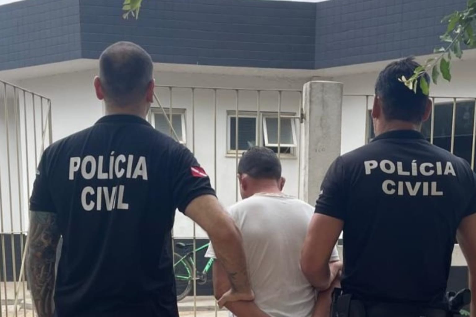 Homem embriagado ameaça ex-mulher em Paragominas