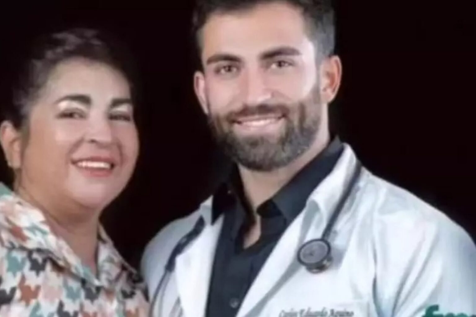 Filho é acusado de atropelar e matar a própria mãe