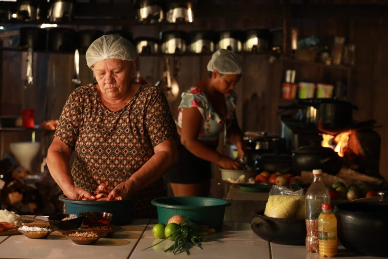 Marabá: confira a programação do evento gratuito “Panela Histórica”