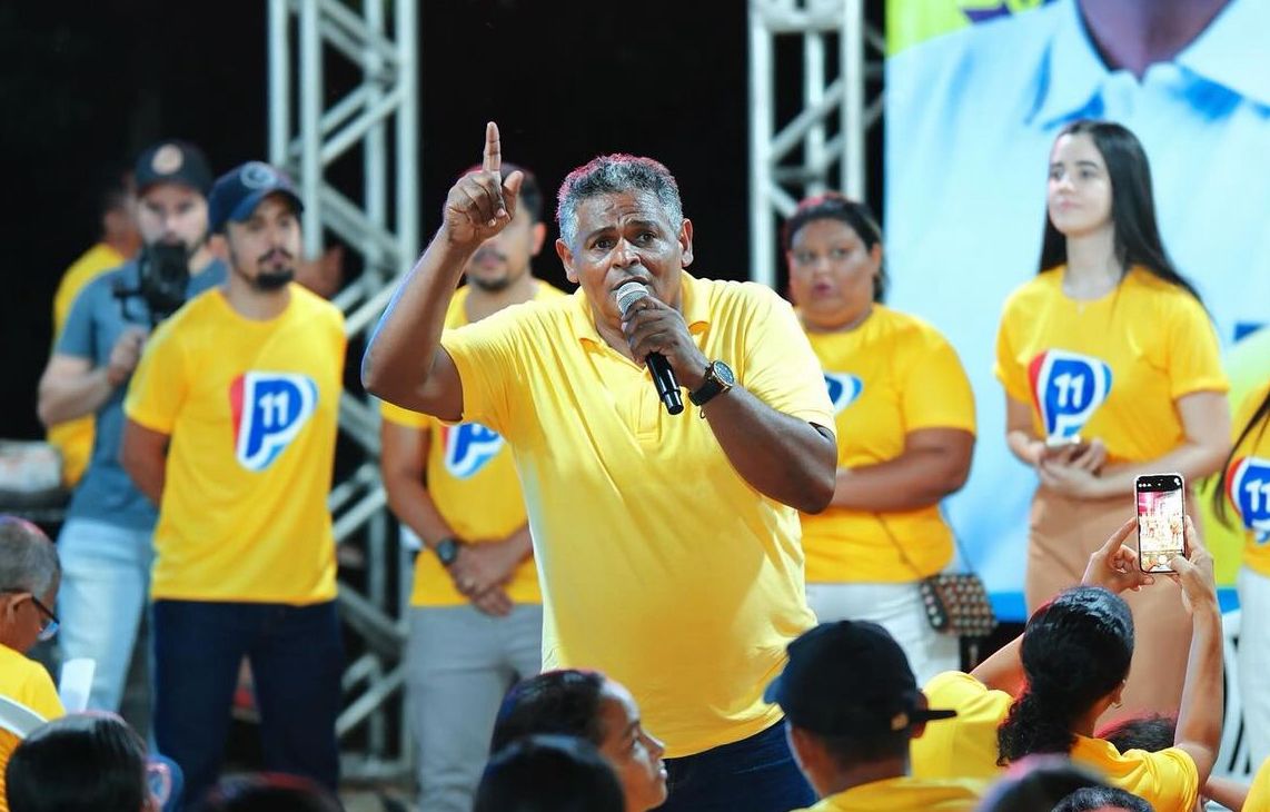Filho do Povão será eleito novo prefeito de Nova Ipixuna, crava pesquisa DataSensor
