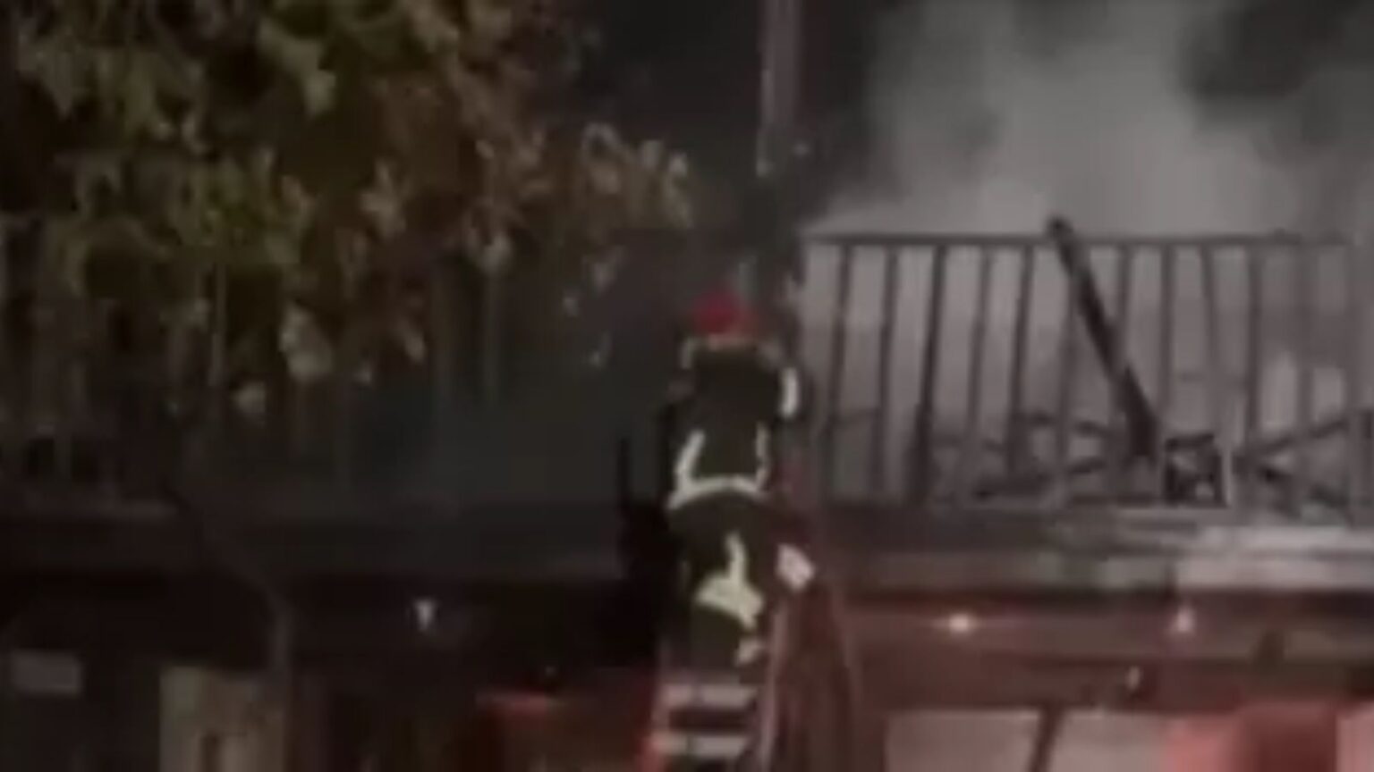 Soldada da PM tem corpo queimado após salvar filhos de incêndio no Pará