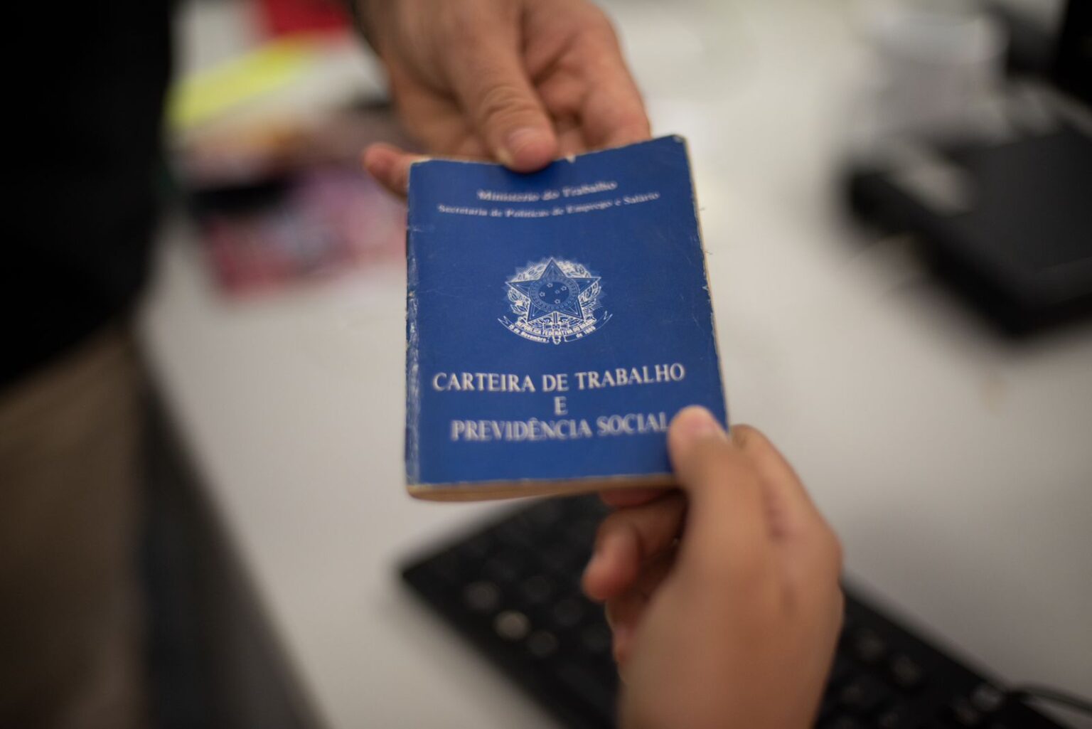 Sine de Marabá divulga vagas de emprego para 80 funções nesta sexta-feira (8)